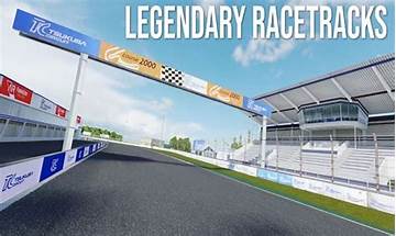 Nurburgring Live for Android - Download the APK from Habererciyes